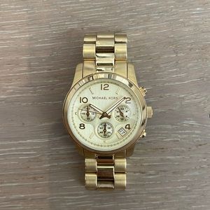 Michael Kors watch